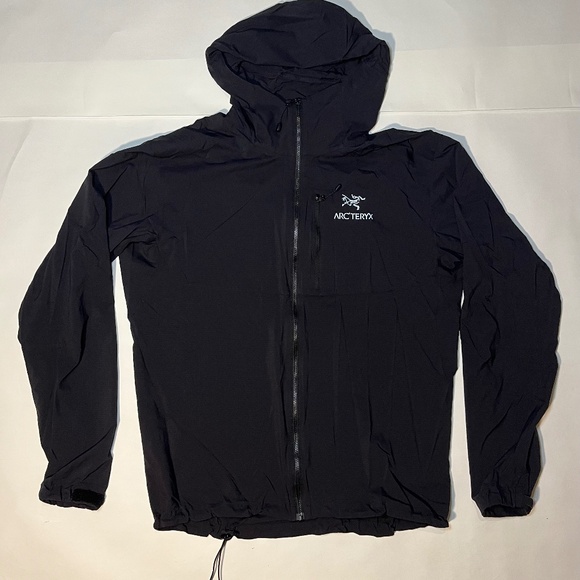 ARC'TERYX Windbreaker Mens - Picture 1 of 4